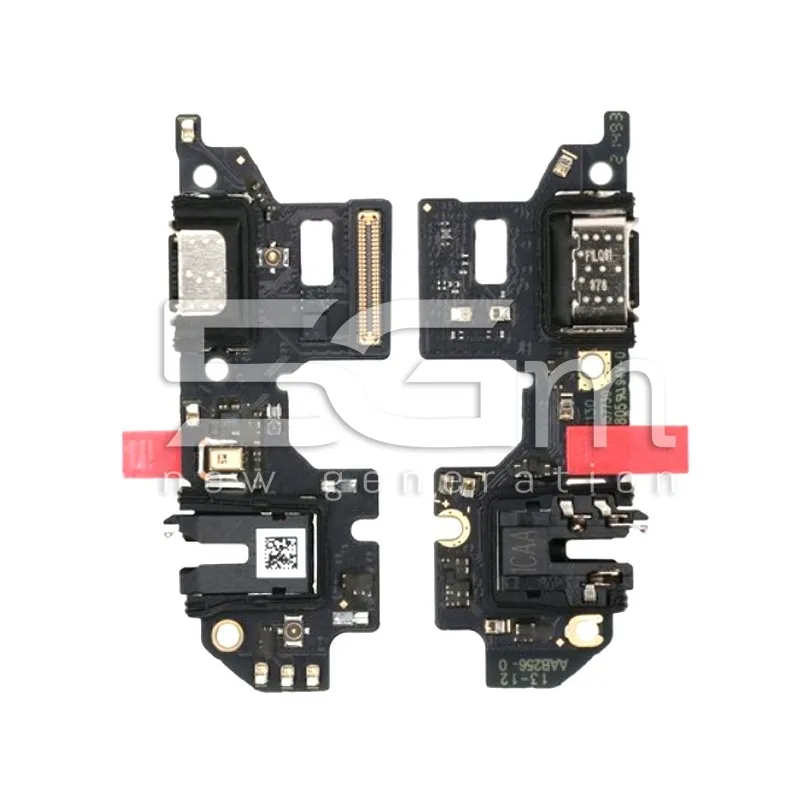 Connettore Di Ricarica + Board Realme 9 Pro (Full IC) | Store Online 5G-M