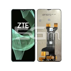 Display Touch Black ZTE V40...