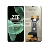 Érintőképernyő Fekete ZTE V40 Design 8046 (IPS) | 5G-M Webáruház