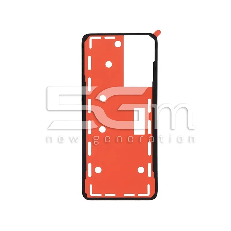 Adhésif Cache Arrière Xiaomi 12 Lite | 5G-M
