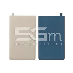 Retro Cover Gold Google Pixel 6 Pro No Logo