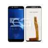 Kijelző Érintőképernyő Fekete Alcatel OT-5052D 3 (IPS) | 5G-M Online Áruház