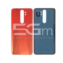 Rear Cover Red Xiaomi Redmi...