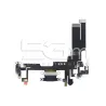 Connettore Di Ricarica Flex Cable Nero iPhone 14 (A) No Logo | Store Online 5G-M