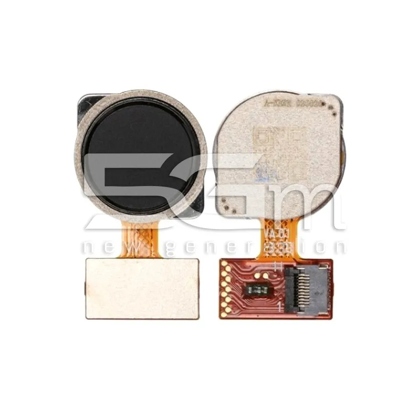 Fingerprint Flex Cable Nero Xiaomi Redmi Note 7 | Store Online 5G-M