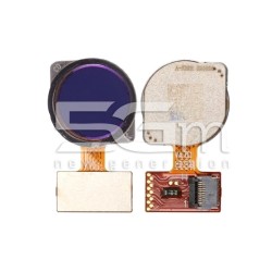 Fingerprint Flex Cable Blu...