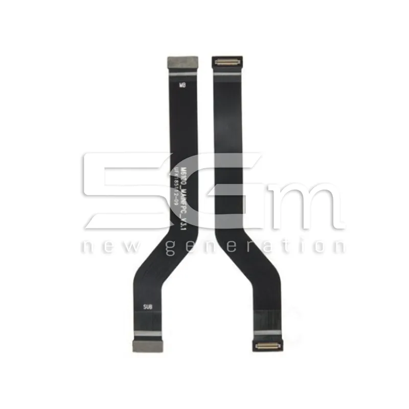Motherboard Flex Cable Xiaomi Redmi Note 7 | Store Online 5G-M
