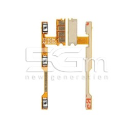 Power + Volume Flex Cable...