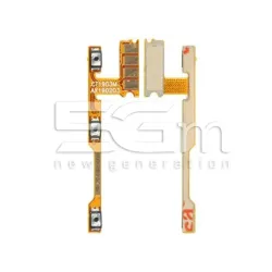 Лентов кабел за включване + сила на звука Xiaomi Redmi Note 7 | 5G-M