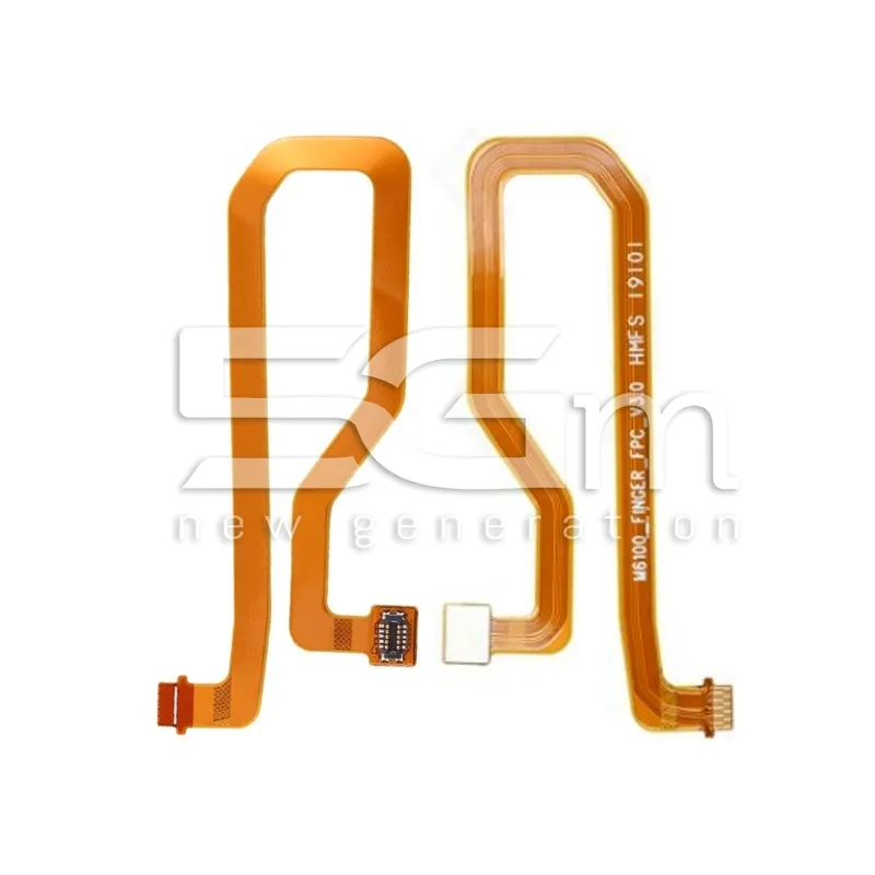 Fingerabdruck-Flexkabel Xiaomi Redmi Note 7 | 5G-M Online-Shop