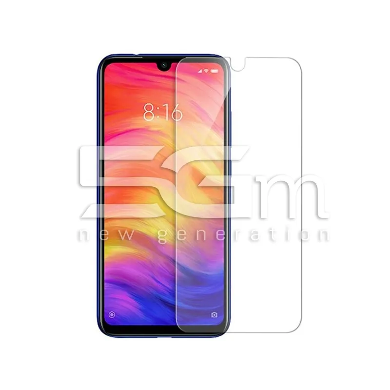 Tempered Glass Protector Xiaomi Redmi Note 7 | Store Online 5G-M