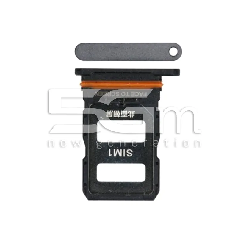 Supporto Sim Card Nero Xiaomi 12 Lite | Store Online 5G-M