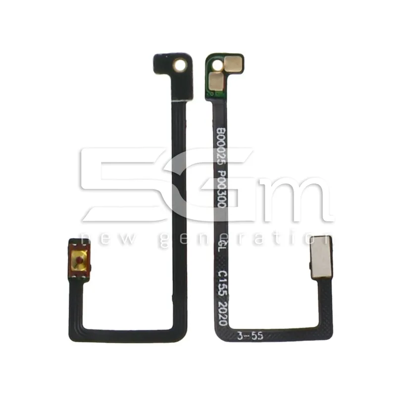 Cablu Flex Pornire OPPO Reno4 Z 5G | Magazin Online 5G-M