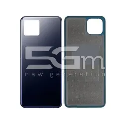 Retro Cover Blue OPPO Reno4 Z 5G