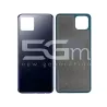 Retro Cover Blue OPPO Reno4 Z 5G