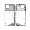 Middle Frame Dew White OPPO Reno4 Z 5G