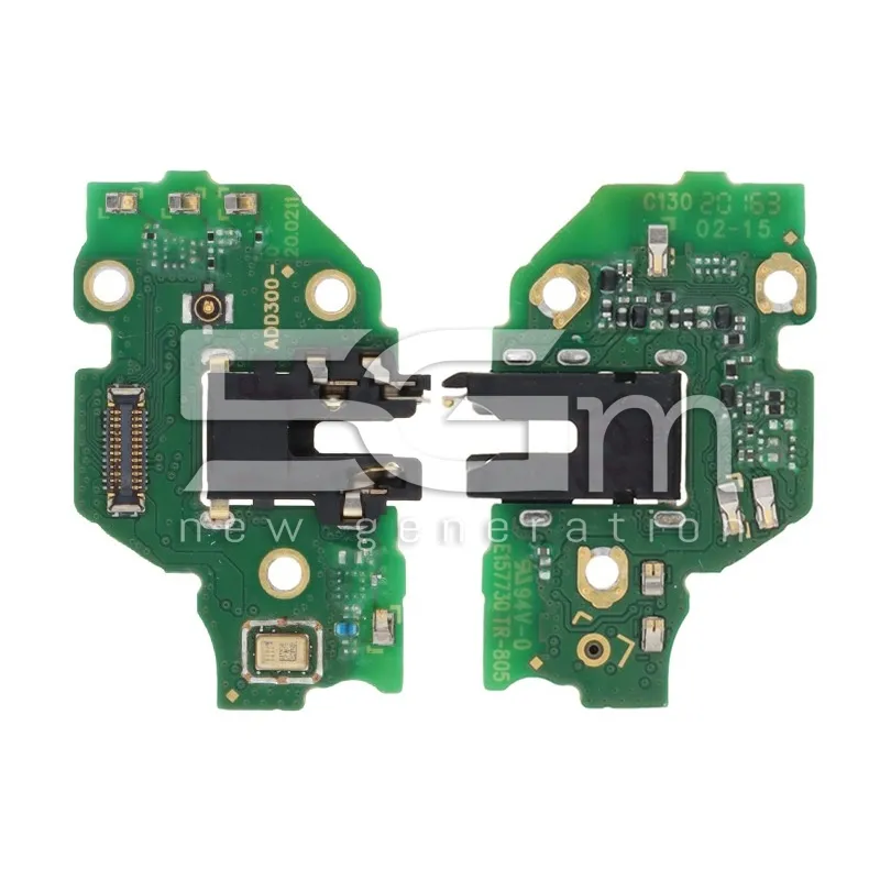 Jack Audio + Board OPPO Reno4 Z 5G | Store Online 5G-M