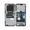 Ramă LCD Negru OPPO Reno4 Z 5G | Magazin Online 5G-M