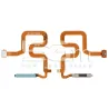 Fingerprint Dew White Flex Cable OPPO Reno4 Z 5G | Store Online 5G-M