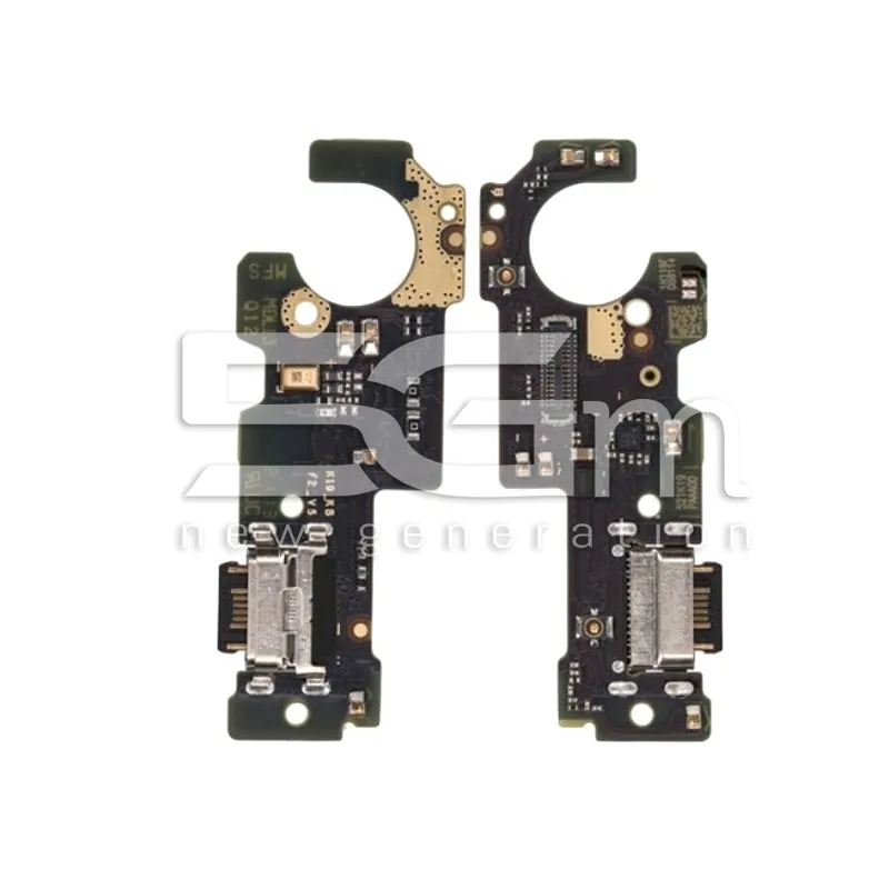Ladeanschluss + Platine Xiaomi Poco M3 Pro 5G | Online-Shop 5G-M