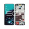 Ecran Tactil + Ramă Verde OPPO Reno 2Z (OLED) | Magazin Online 5G-M