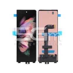 Display Touch Nero Samsung SM-F926 Fold3 5G Ori
