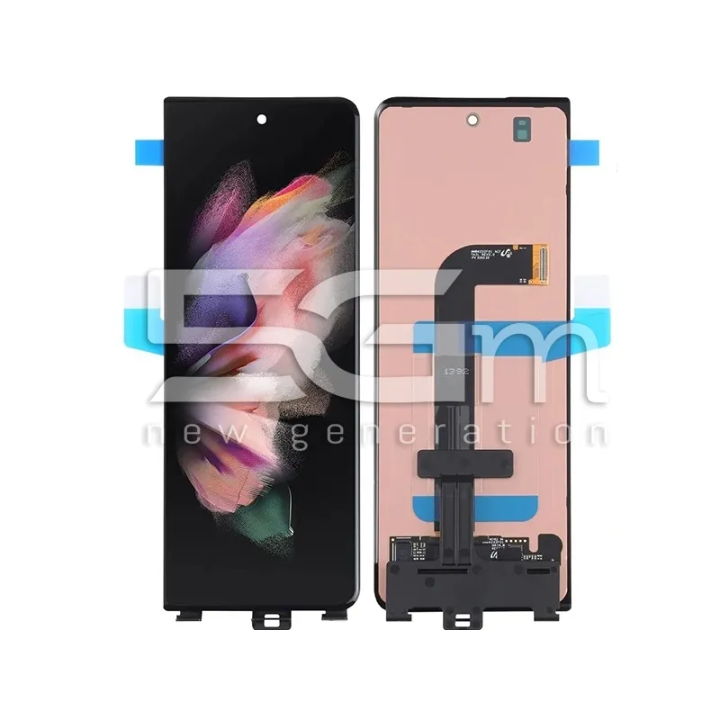 Ecran Tactil Negru Samsung SM-F926 Fold3 5G Ori | 5G-M.com