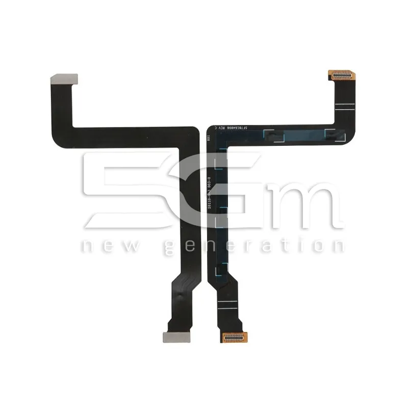 Motherboard Flex Cable Moto Edge+ Vers2 | Store Online 5G-M
