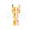Cablu Flex Buton Pornire + Volum Moto Edge+ | 5G-M.com