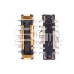 Connector Battery iPhone 12...