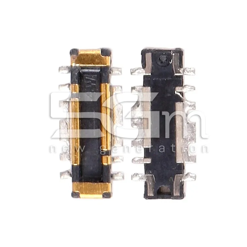 Connettore Batteria iPhone 12 - 12 Pro - 12 Pro Max - 12 Mini | Store Online 5G-M