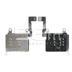 Sim Card Reader Flex Cable...