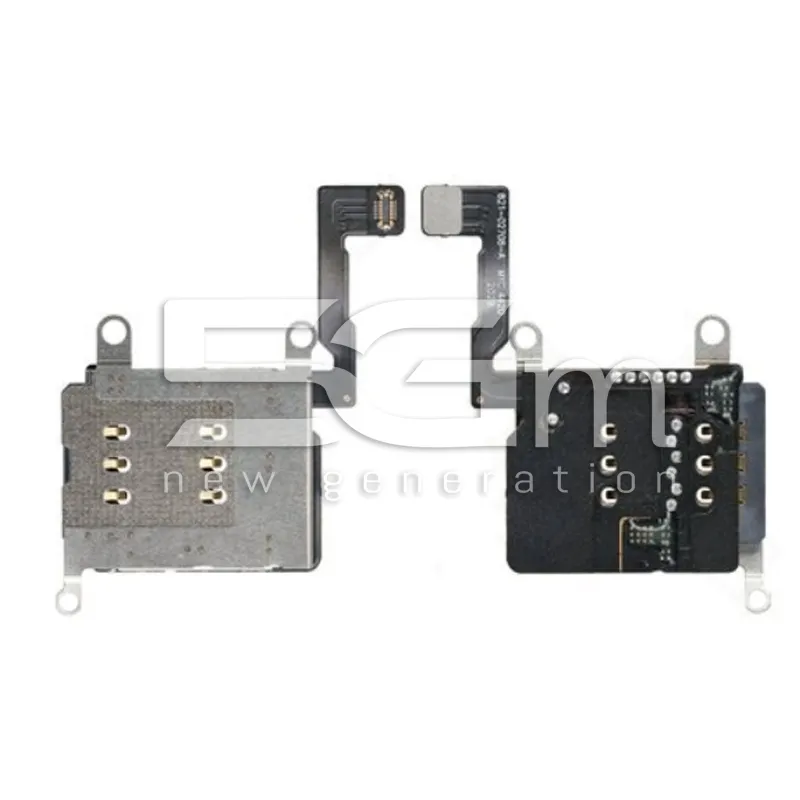 Lettore Sim Card Flat Cable iPhone 12 Pro Max | Store Online 5G-M