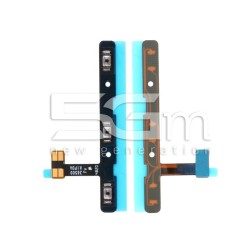 Power + Volume Flex Cable...