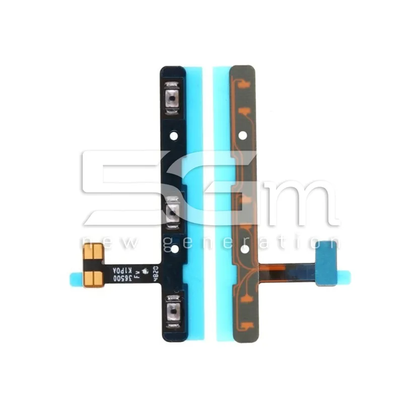 Accensione + Volume Flex Cable Xiaomi Mi 11 Pro - Mi 11 Ultra 5G | Store Online 5G-M