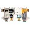 Tripla Camera Posteriore 50 + 48 + 48 MP Xiaomi Mi 11 Ultra | Store Online 5G-M