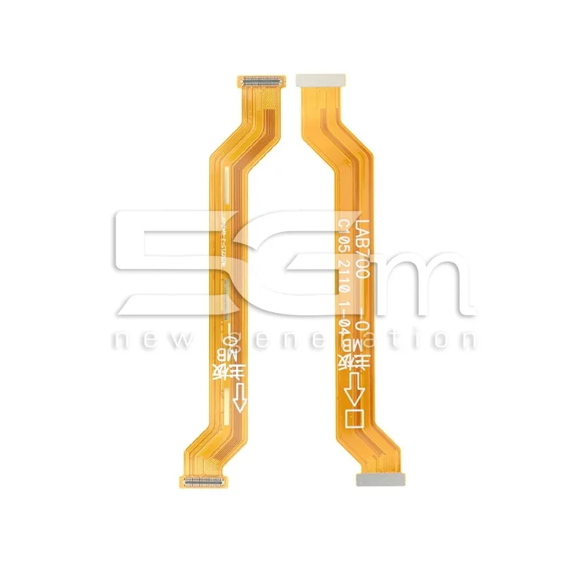 Cablu Flex LCD Realme 8 Pro | Magazin Online 5G-M