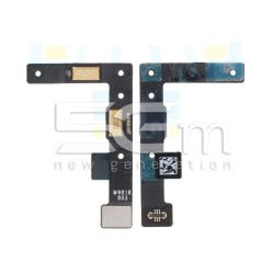 Microfono Flex Cable iPad...