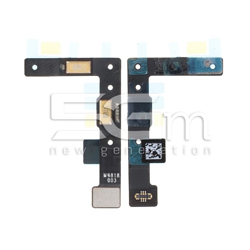 Microfono Flex Cable iPad Mini 5 LTE