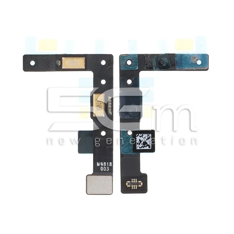 Nappe Microphone iPad Mini 5 LTE | 5G-M.com