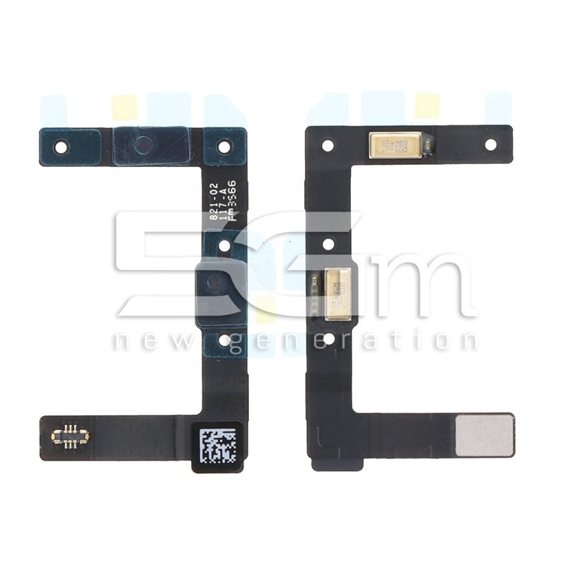 Microfono Flex Cable iPad Mini 5 WiFi