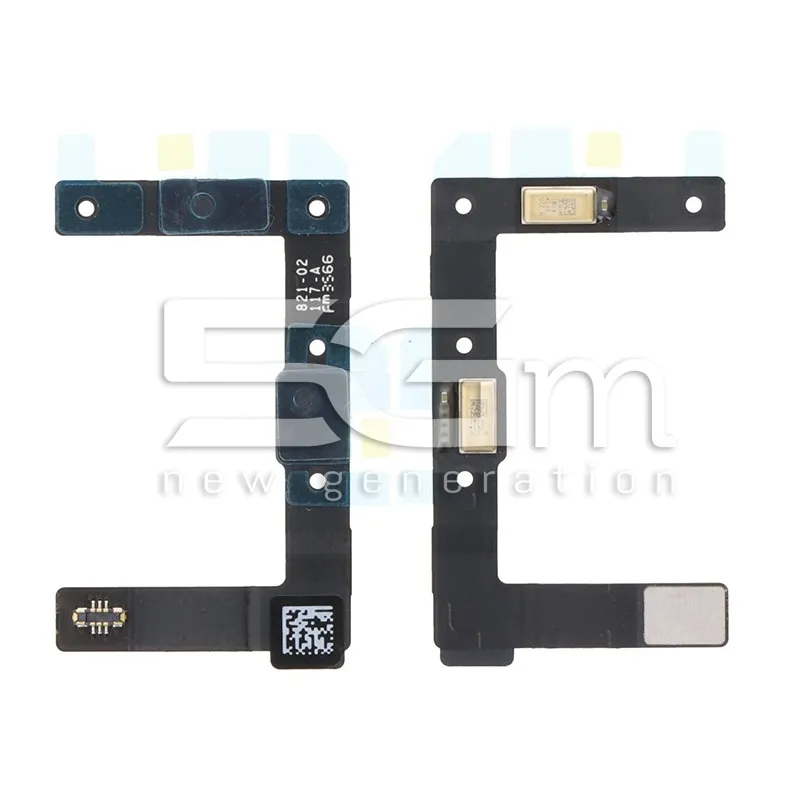 Microfono Flex Cable iPad Mini 5 WiFi | Store Online 5G-M