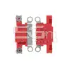 Charging Connector Red iPhone 14