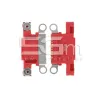 Connettore Di Ricarica Rosso iPhone 14 | Store Online 5G-M