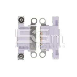Connettore Di Ricarica Purple iPhone 14
