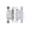 Connettore Di Ricarica Purple iPhone 14