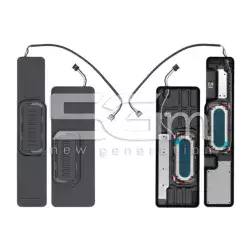 Speaker 2pcs iPad Air 5 Gen A2588