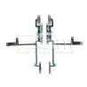 Lautstärketaste Flexkabel iPhone X | 5G-M Online Shop