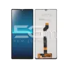 Display Touch Nero Xperia L4 (IPS) | Store Online 5G-M