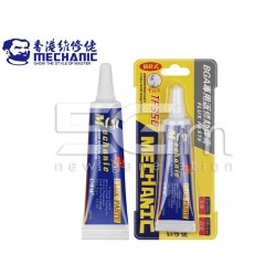 Mechanic TF350 White Flux...